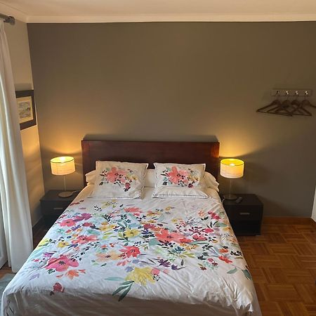 Chambres D'Hotes Du Theven Plougoulm Экстерьер фото